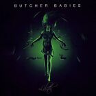 BUTCHER BABYS Lilith CD Neu 0889854723620