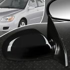 FOR 04-09 KIA SPECTRA 2.0L OE STYLE MANUAL PASSENGER RIGHT SIDE VIEW DOOR MIRROR
