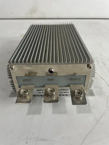 Cllena DC/DC Voltage Converter Regulator DC 24V Step-Down to 12V 40 AMP/960W - Picture 1 of 4