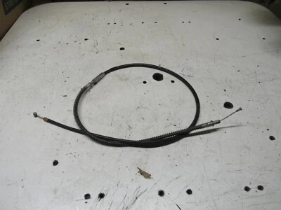 Кабель муфты 1981 Kawasaki KZ550C KZ550 LTD 550 - Изображение 1 из 4