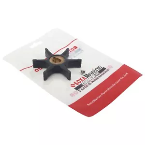Soxa Marine 0777819 Water Pump Impeller & Key Replace Evinrude Johnson Outboard - Picture 1 of 6
