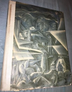 A Conrad Argosy. Vintage 1942 illustrated edition of Joseph Conrad novels.  - Bild 1 von 11