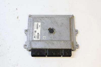 Centralina motore Dacia Sandero II 237109221R - Immagine 1 di 3