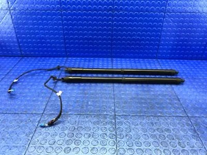 2015-2016 BMW M4 OEM REAR RIGHT LEFT TRUNK SHOCK LIFT SET 97051257304 - Picture 1 of 16
