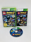 LEGO Batman 2 - DC Super Heroes na Microsoft Xbox 360 / Xbox360
