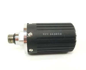 Transmisor inalámbrico de computadora Oceanic Aeris Aqua Lung pardela buceo MH8A - Imagen 1 de 6