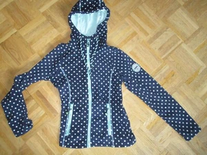 Steeds Fleecejacke Kapuzenjacke Gr. 14 J. 152 158 TOP Zustand - Bild 1 von 6