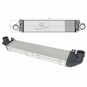 Turbo Intercooler for 2013-16 Ford Escape 13-18 Focus 2.0 Charge Air CV6Z6K775A - Picture 1 of 8