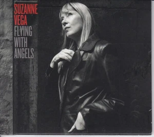 Suzanne Vega - Flying with Angels (2025) CD - Bild 1 von 2