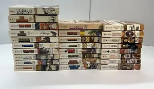 THE WHITE INDIAN SERIES Book Lot by Donald Clayton Porter 26 Near Complete PB - Picture 1 of 4