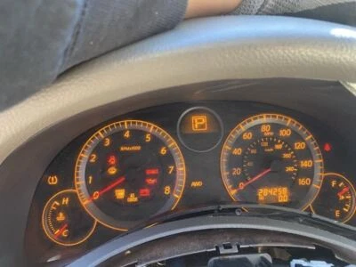 Radiator Fan Motor Fan Assembly Radiator 2 Door Fits 03-07 INFINITI G35 1079187 Foto 1 de 2