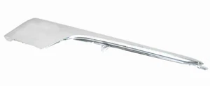 Lanza antiniebla superior izquierda para Tesla Modelo X - Tira 1049609-00-F (15-21) - Imagen 1 de 1