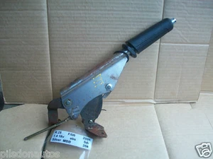 MECANISMO DE PALANCA DE MANIJA DE FRENO DE MANO ROVER 25 MG ZR FACELIFT STREETWISE 2003-2005 - Imagen 1 de 1