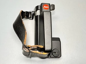 Leica Leitz Handgriff 14271 für Motor Drive R3 Winder  #67 - Bild 1 von 5