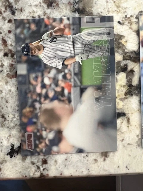 Tarjeta 2018 Topps MLB Stadium Club Rookie and Star #s 151-300 Elige tu tarjeta Foto 1 de 1