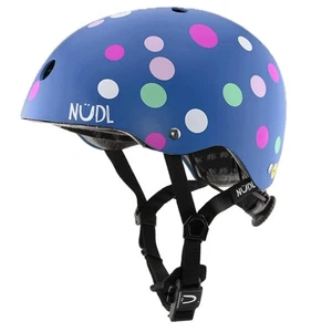Jugend MIPS Fahrradhelm für Jungen, Mädchen, Teens & Kinder Dotty - Youth Medium - Bild 1 von 7
