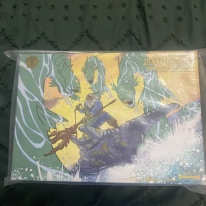Mezco One 12 Wave Rider Captain Nemo Expansion Pack 20,000 Leagues - Picture 1 of 5