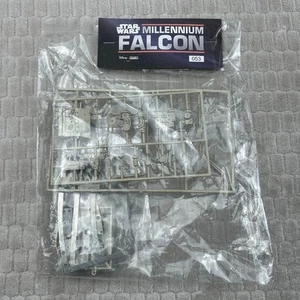 Deagostini - Build The Millennium Falcon Ausgabe 53 LESEN - Bild 1 von 3