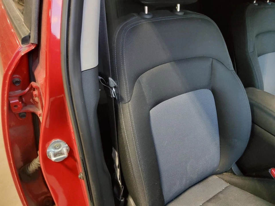 Seat Belt Front Passenger Retractor Fits 11-16 SPORTAGE 427840 Foto 1 de 1