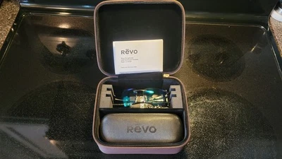 Gafas de sol Revo Descend Z LTD - ¡TOTALMENTE NUEVAS! Foto 1 de 4