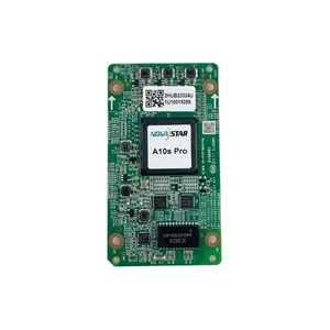 Novastar A10s Pro LED Display Receiving Card 512x512 Pixels - Imagen 1 de 5