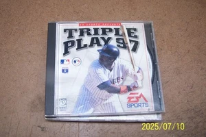 Triple Play 97 - Picture 1 of 1
