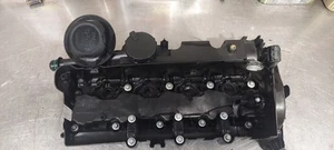 BMW 1 3 5 SERIES E87 E8x E90 E9x 2.0 DIESEL N47 ROCKER VALVE COVER Oem 7810584 - Picture 1 of 7