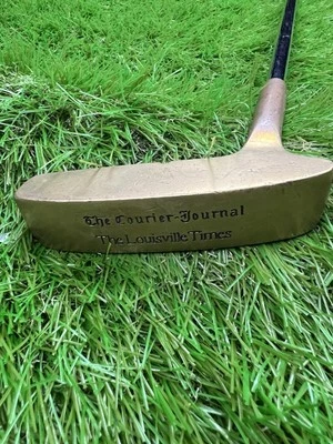 纪念推杆“The Courier Journal Louisville Times” — 第 1/4 张图片