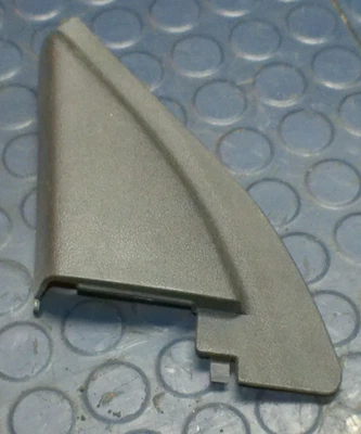 Espejo retrovisor izquierdo Chevy Colorado GMC Canyon 2004-2012 15136544 Foto 1 de 4