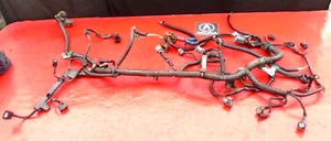 98 99 00 01 ACURA INTEGRA ENGINE MOTOR WIRE WIRING HARNESS OEM AUTOMATIC B18B1 - Bild 1 von 7