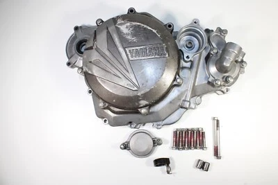 2014 - 2017 Yamaha YZ450F муфта и крышки фильтров для воды с болтами (комплект) - Изображение 1 из 4