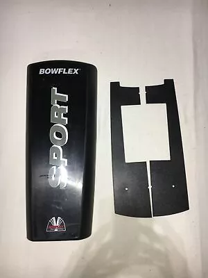 Bowflex Sport Placard Plaque Sign Name Plate Replacement Part Parts - Image 1 of 4