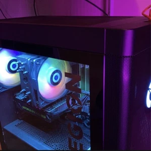 gaming computer - Picture 1 of 3