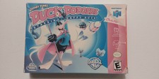 .N64.' | '.Duck Dodgers Starring Daffy Duck.