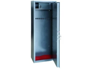 GEWEHRSCHRANK 7 SITZER UTILIA GEWEHRSCHRANK SCHATZJAGD ZERTIFIKAT - Bild 1 von 1