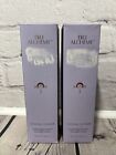 Tru Alchemy Celestial Face Cleanser Daily Face Wash 118ml/4oz NEW & Sealed X2