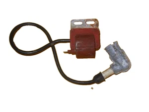 Vintage MINIMAX Motoplat Ignition Coil - Picture 1 of 5