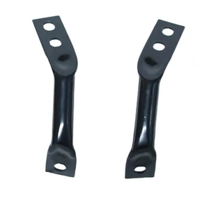 Soporte de parachoques delantero para Silverado Sierra 1500 2019-2023 23388664.2338665 - Imagen 1 de 10