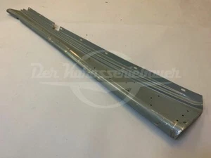 Footboard right press part Mercedes Benz 170S Sb DS S-V S-D 220 W136 W181 W191 - Picture 1 of 6