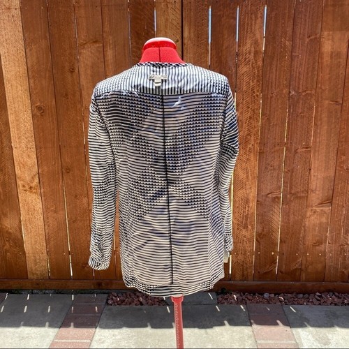 Tunica manica lunga Burberry Brit