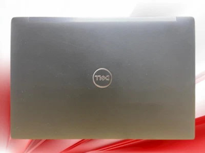 DELL Latitude 7490 Ultrabook i7-8650U 8GBRAM 256GB SSD 14" FHD USBC FP HDMI W11 - Image 1 of 4