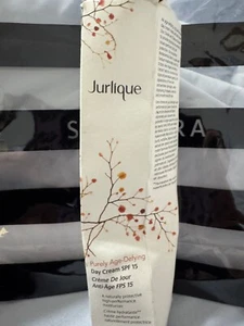 JURLIQUE PURELY AGE DEFYING DAY CFREAM 1.7 OZ NEW IN BOX - Picture 1 of 1