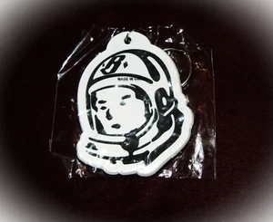BILLIARNAIRE BOYS CLUB Moon Man BIG #SCHLÜSSELANHÄNGER #SAUBER Astronaut #TEAMICECREAM - Bild 1 von 1