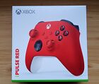 Microsoft Wireless Controller For Xbox Series X/s - Pulse Red