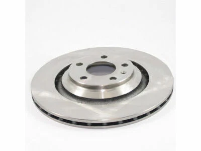 Rotor de freno trasero para Audi A6 Quattro 2005-2011 14836HC 2007 2006 2008 2009 2010 Foto 1 de 2