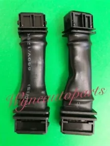 2pcs ICM Conversion Harness fit Audi 2.7T V6 B5 S4 C5 AllRoad A6 - Picture 1 of 4