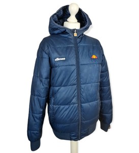 Las mejores ofertas en Ellesse Tamaño Regular Casual abrigos, chaquetas y  chalecos para Mujeres | eBay