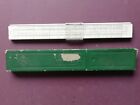 Vintage A W Faber Castell Slide Rule 1 54 Darmstadt Made In Germany Boxed