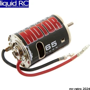 RC4WD Z-E0002 Rc4WD 540 Crawler Brushed Motor 65t - Picture 1 of 3