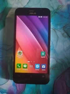 Rooted ASUS ZenFone 2E Z00D Cellphone - Picture 1 of 3
